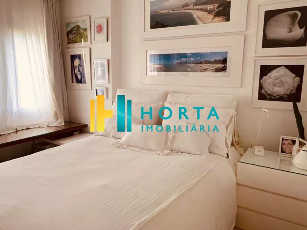 Apartamento, 2 quartos, 90 m² - Foto 6