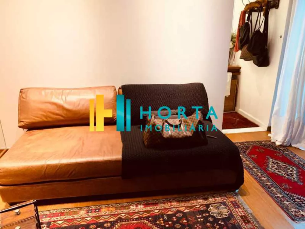 Apartamento, 2 quartos, 90 m² - Foto 8