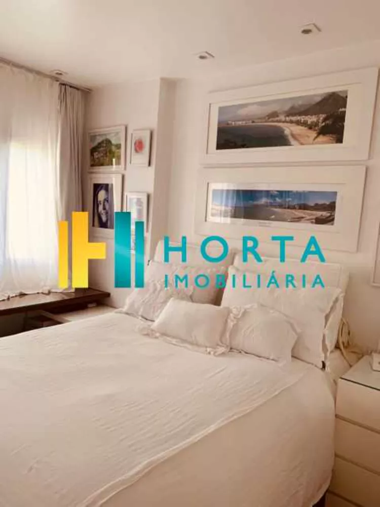 Apartamento, 2 quartos, 90 m² - Foto 21