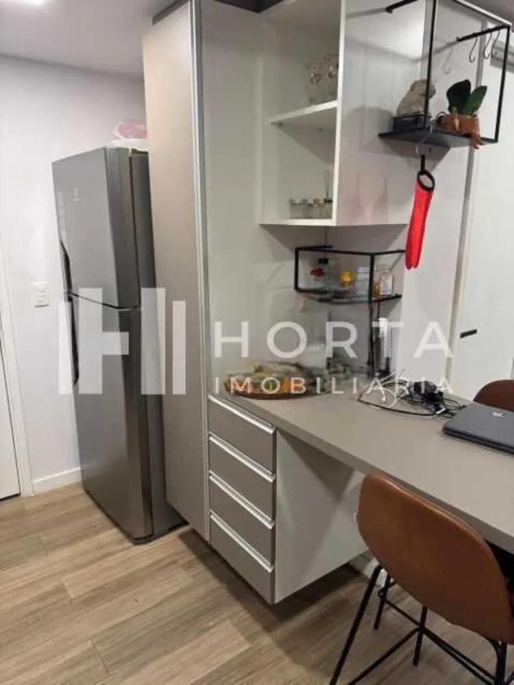 Loft, 36 m² - Foto 4