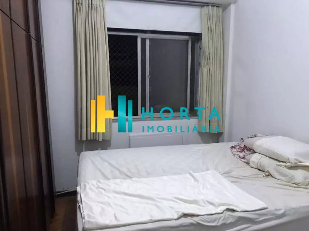 Apartamento, 2 quartos, 68 m² - Foto 2