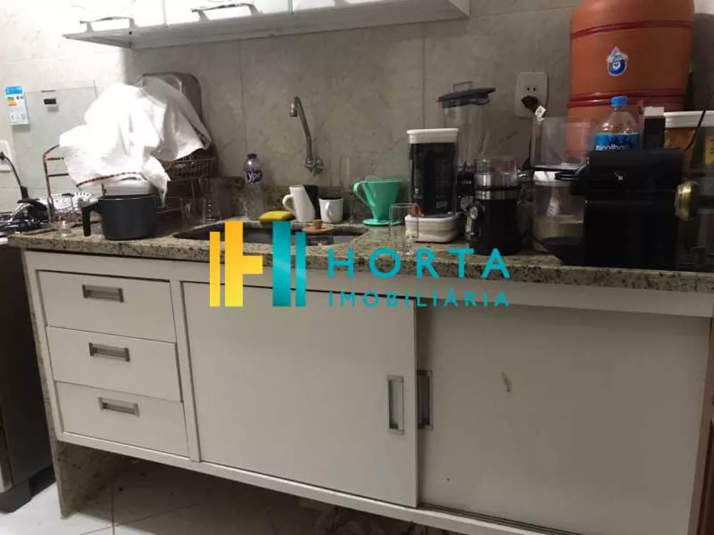 Apartamento, 2 quartos, 68 m² - Foto 5