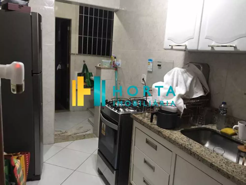 Apartamento, 2 quartos, 68 m² - Foto 9