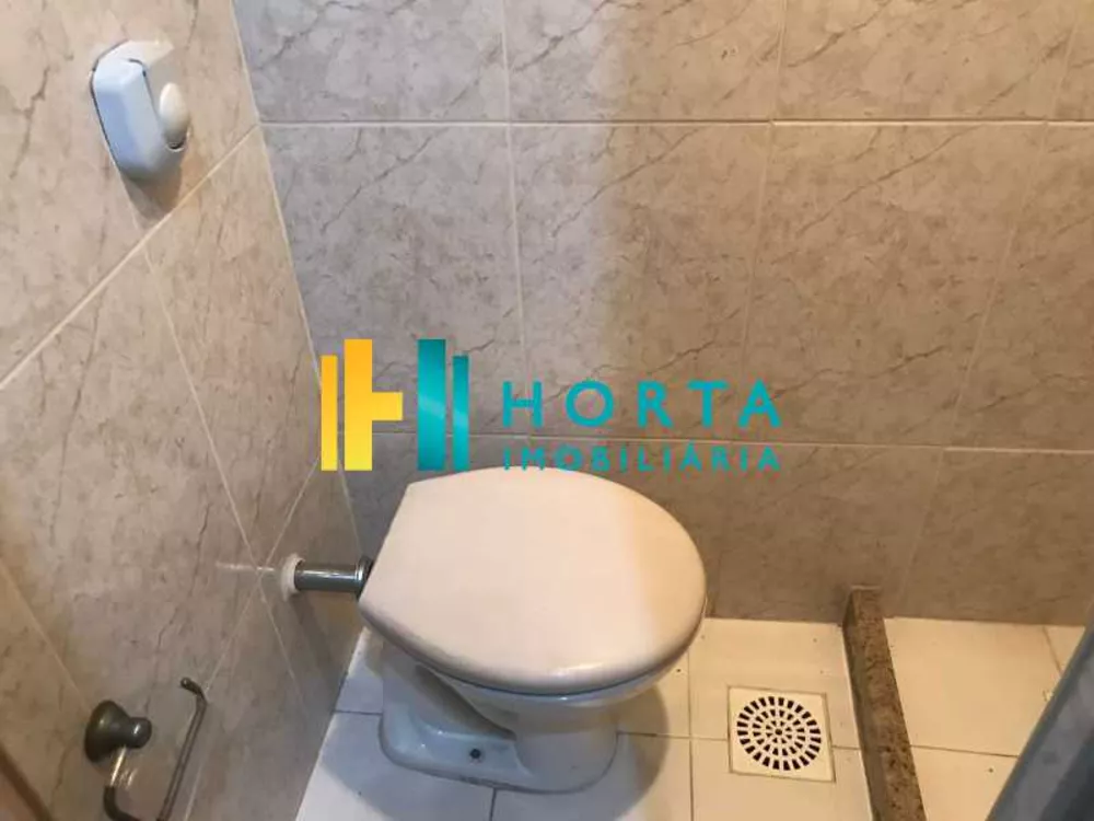 Apartamento, 2 quartos, 68 m² - Foto 11