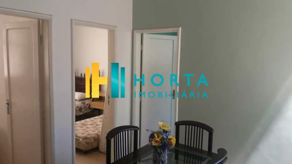 Apartamento à venda com 2 quartos, 60m² - Foto 1