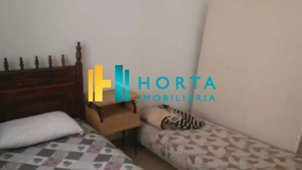 Apartamento à venda com 2 quartos, 60m² - Foto 4