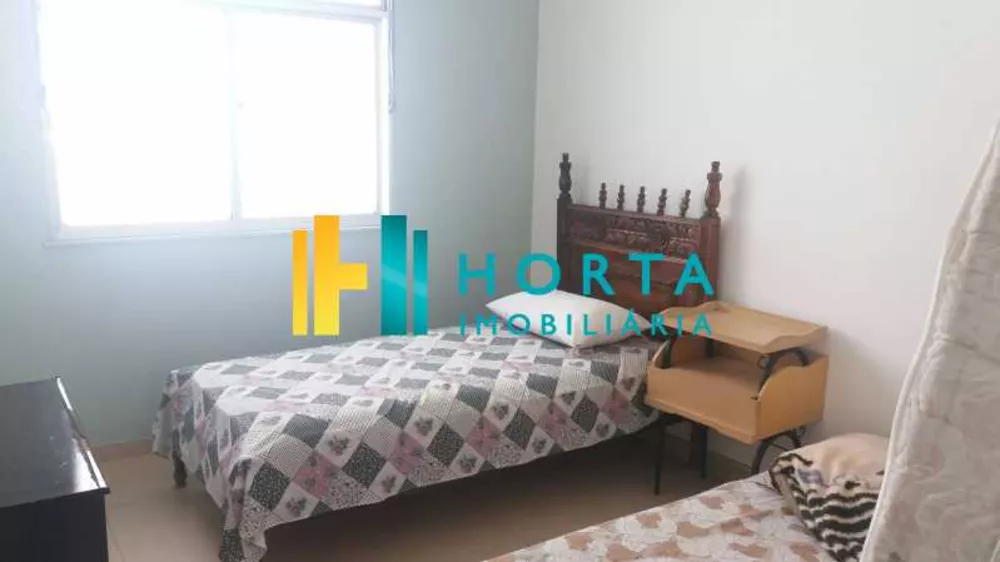 Apartamento à venda com 2 quartos, 60m² - Foto 3