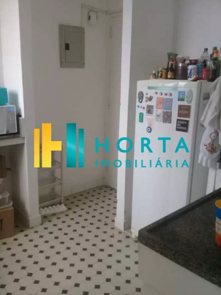 Apartamento, 3 quartos, 120 m² - Foto 10