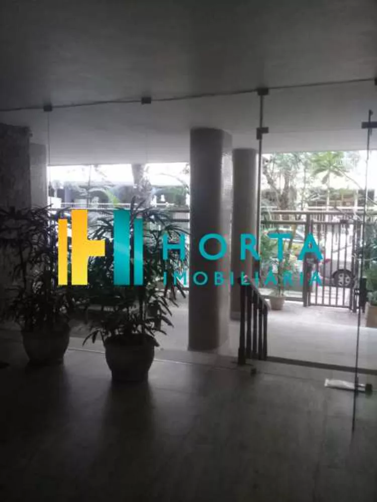 Apartamento, 3 quartos, 120 m² - Foto 4