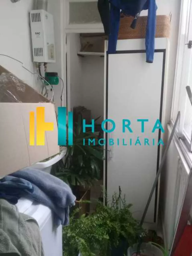 Apartamento, 3 quartos, 120 m² - Foto 11