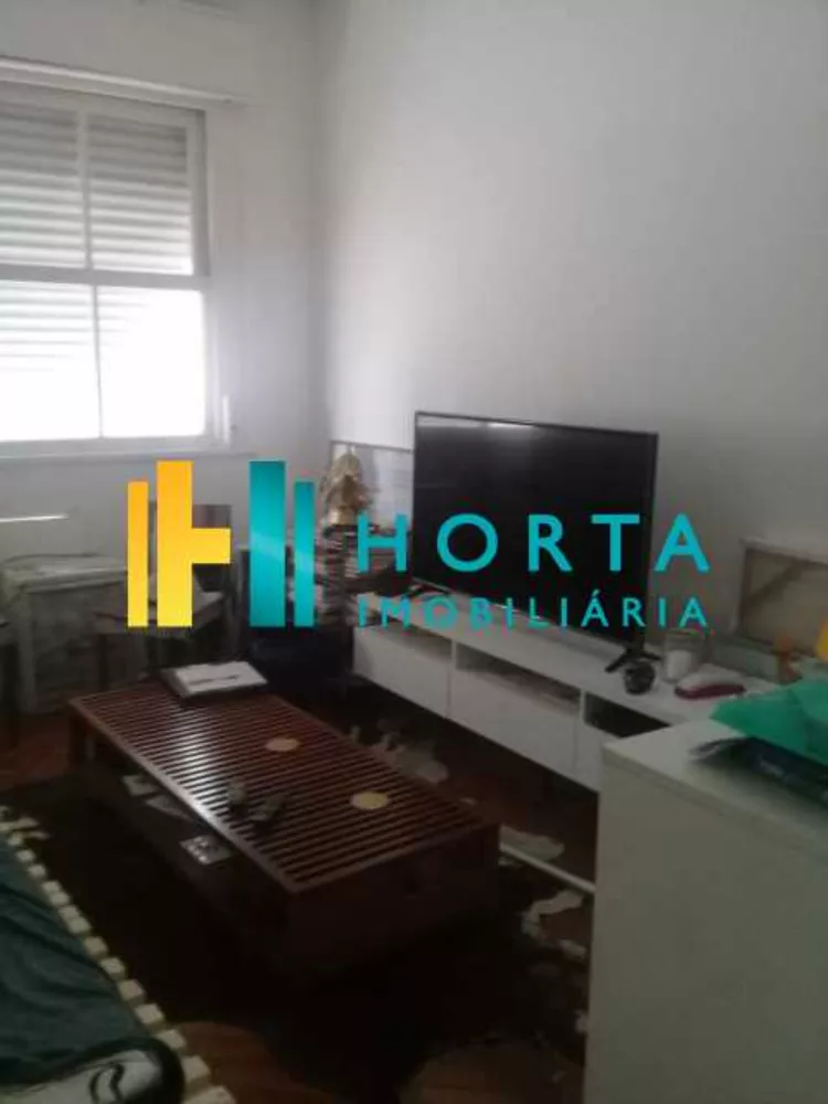 Apartamento, 3 quartos, 120 m² - Foto 9