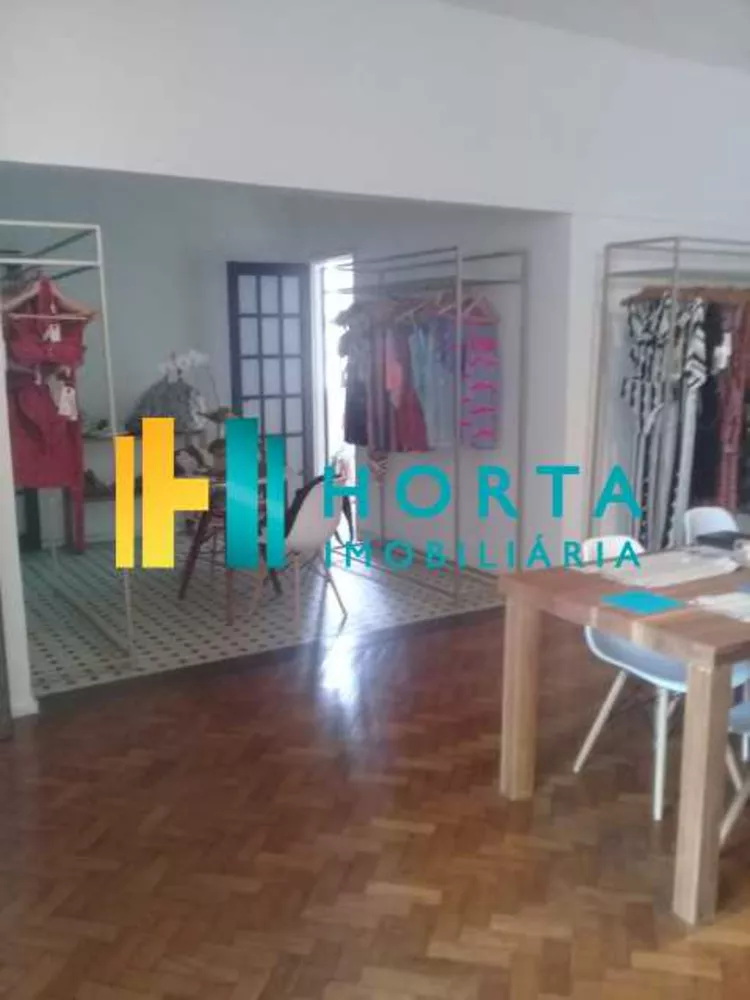 Apartamento, 3 quartos, 120 m² - Foto 2