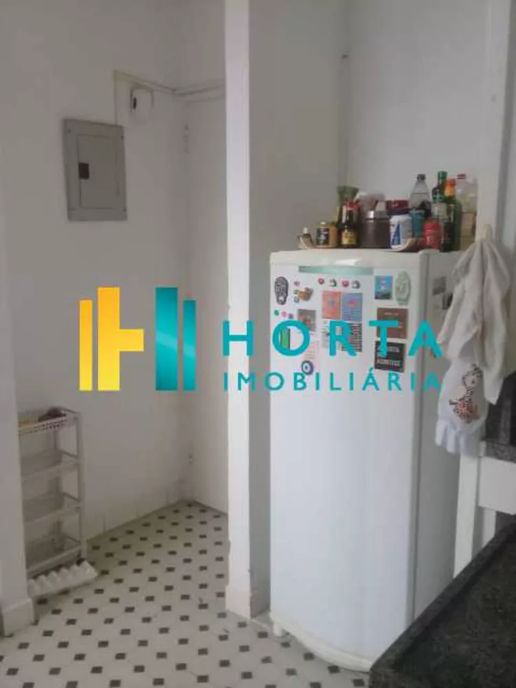 Apartamento, 3 quartos, 120 m² - Foto 1