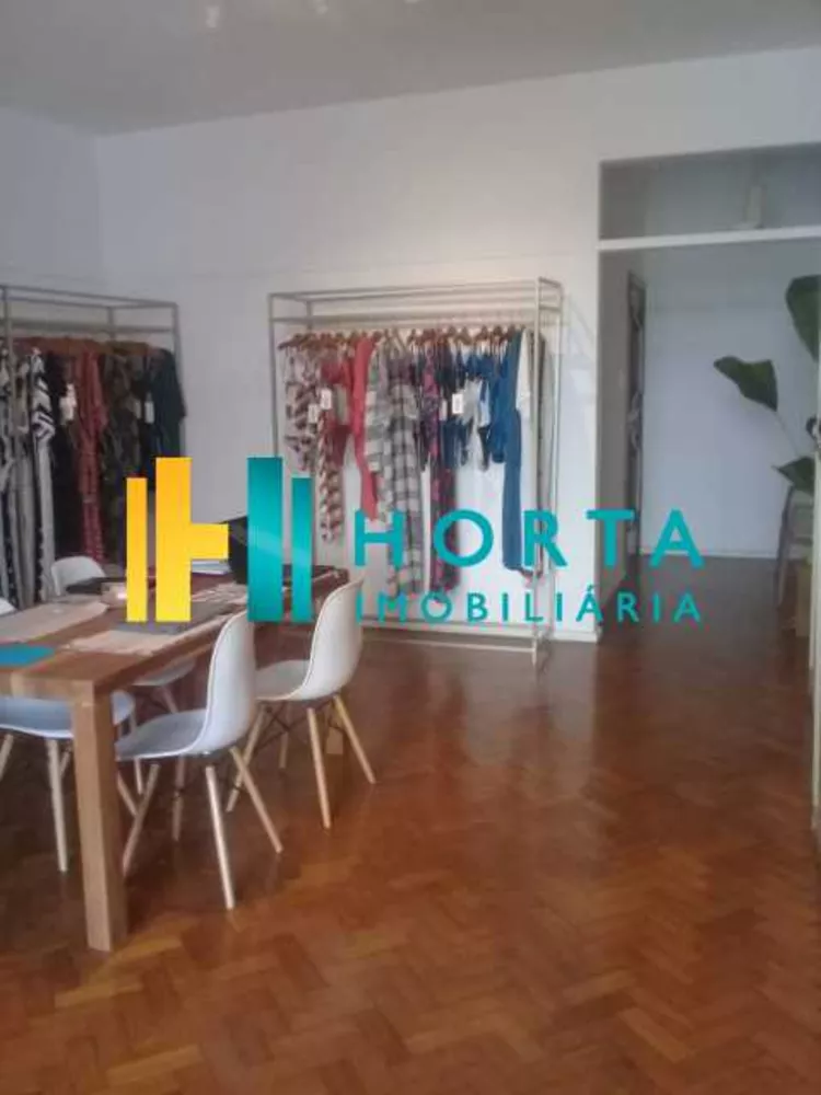 Apartamento, 3 quartos, 120 m² - Foto 23