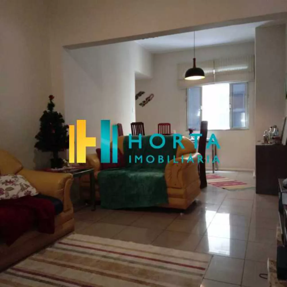 Apartamento, 2 quartos, 80 m² - Foto 9