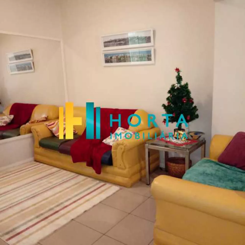 Apartamento, 2 quartos, 80 m² - Foto 17