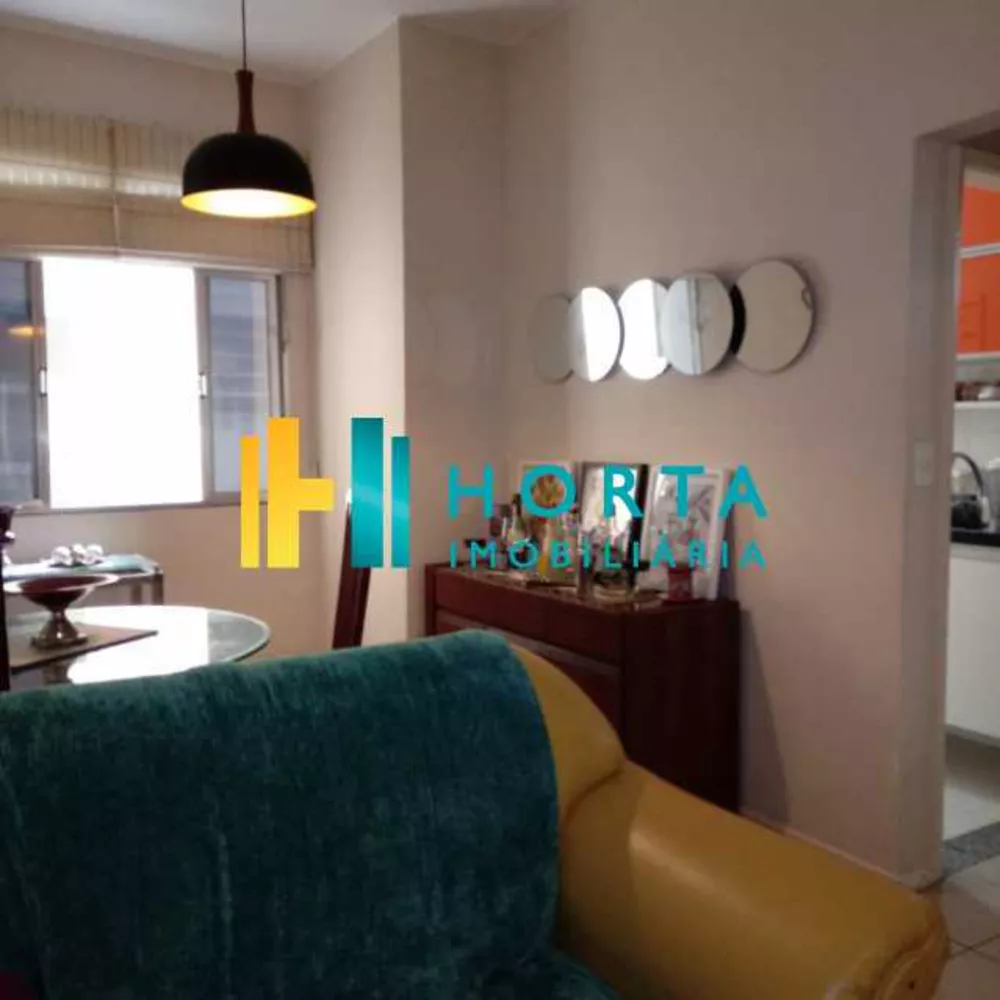 Apartamento, 2 quartos, 80 m² - Foto 12