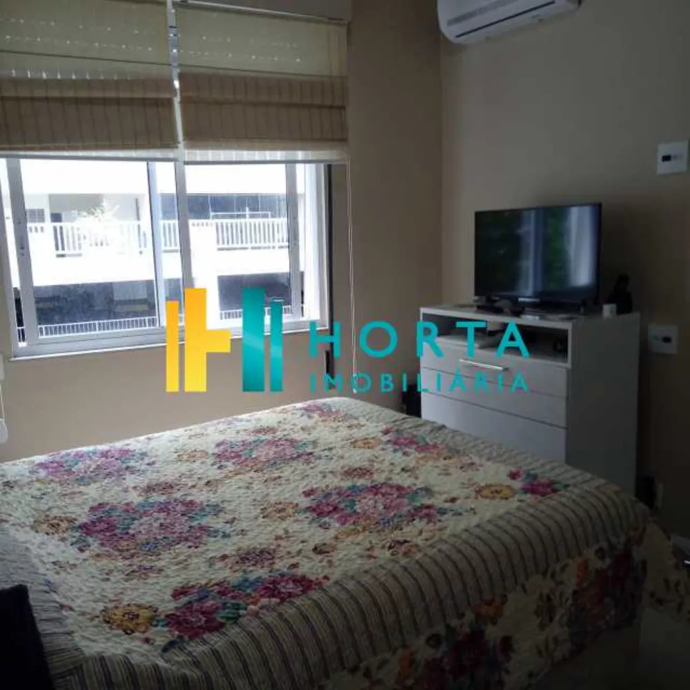 Apartamento, 2 quartos, 80 m² - Foto 15