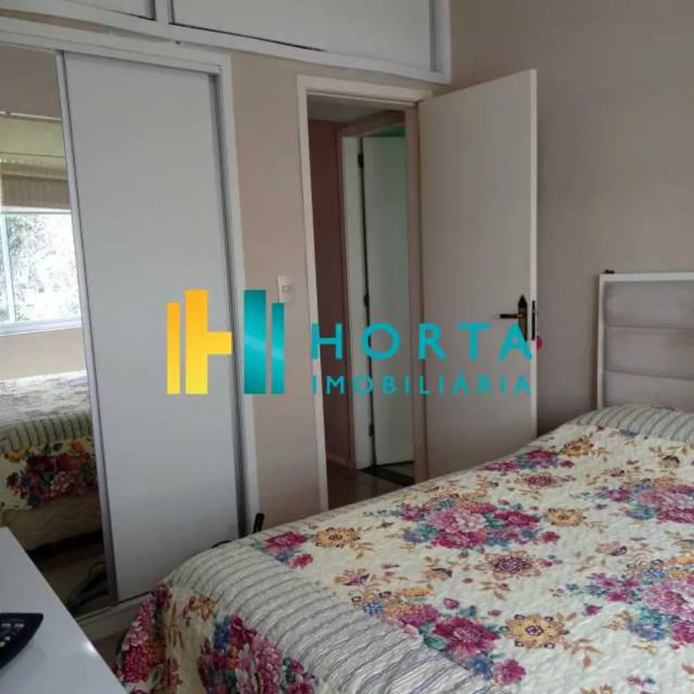 Apartamento, 2 quartos, 80 m² - Foto 8