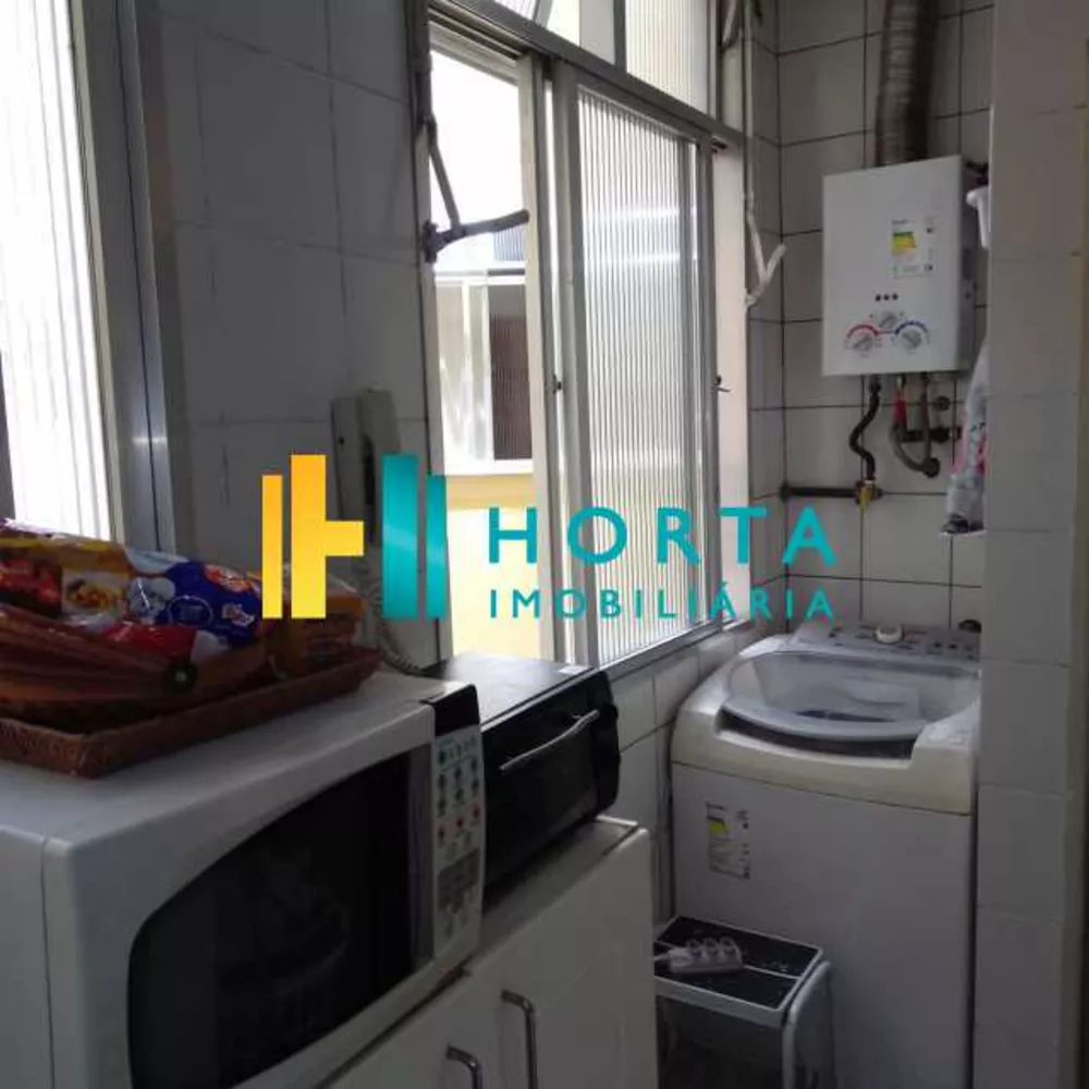 Apartamento, 2 quartos, 80 m² - Foto 2