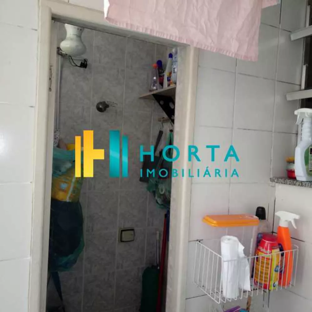 Apartamento, 2 quartos, 80 m² - Foto 10