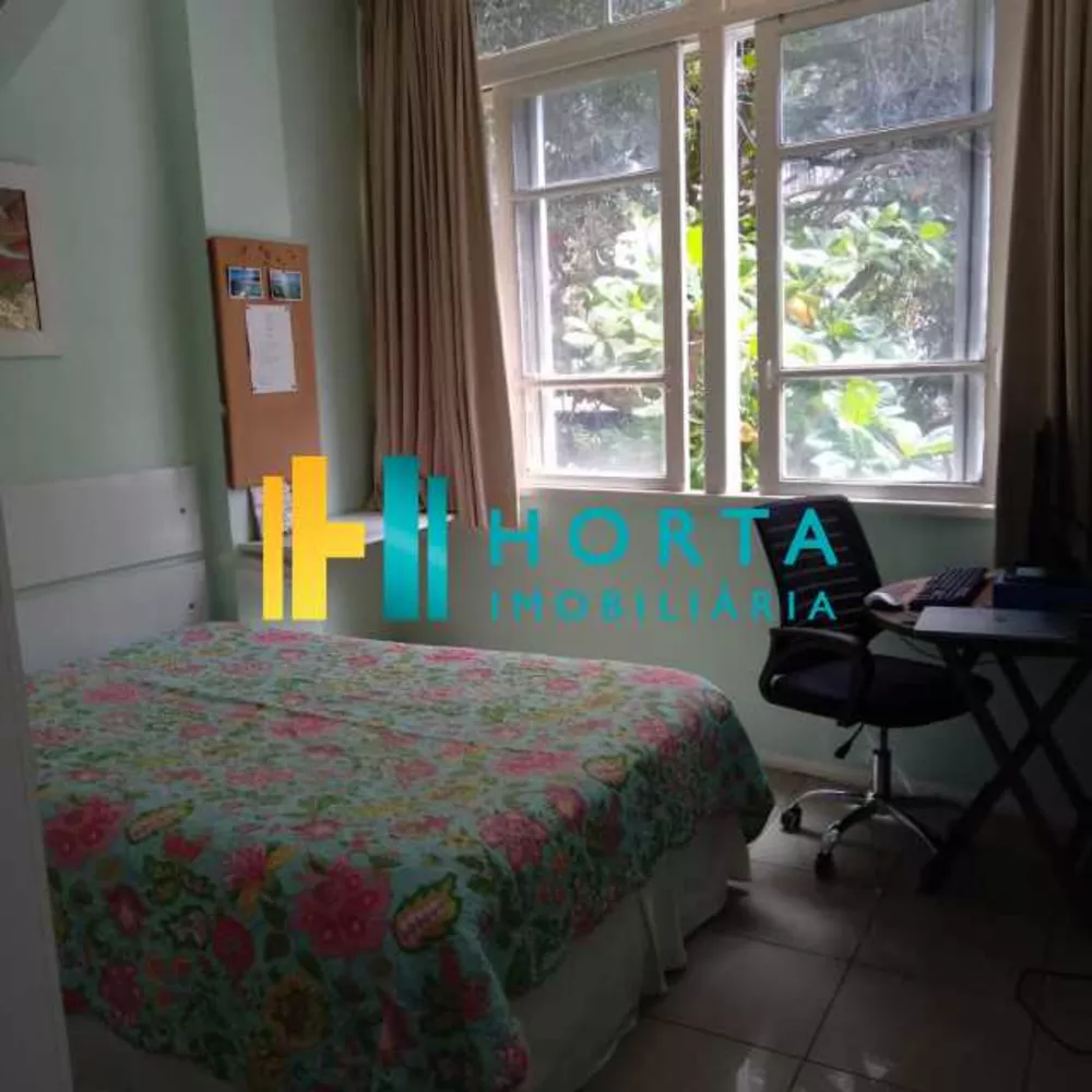 Apartamento, 2 quartos, 80 m² - Foto 11