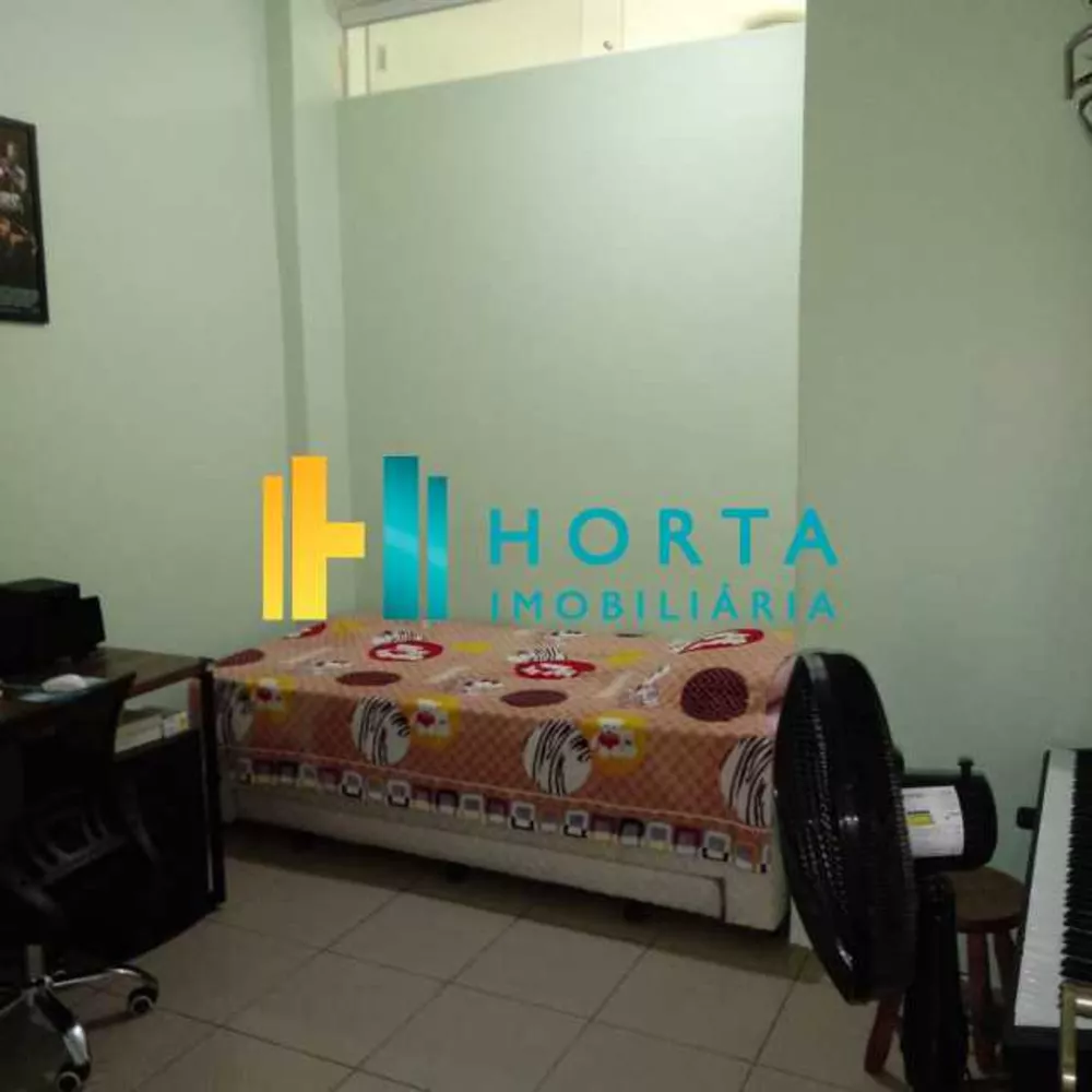 Apartamento, 2 quartos, 80 m² - Foto 7