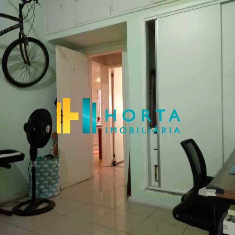 Apartamento, 2 quartos, 80 m² - Foto 13