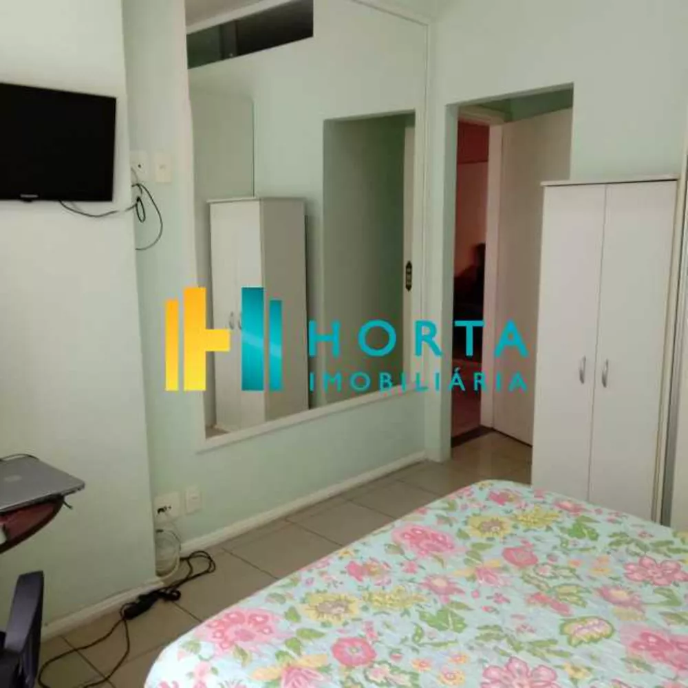 Apartamento, 2 quartos, 80 m² - Foto 18
