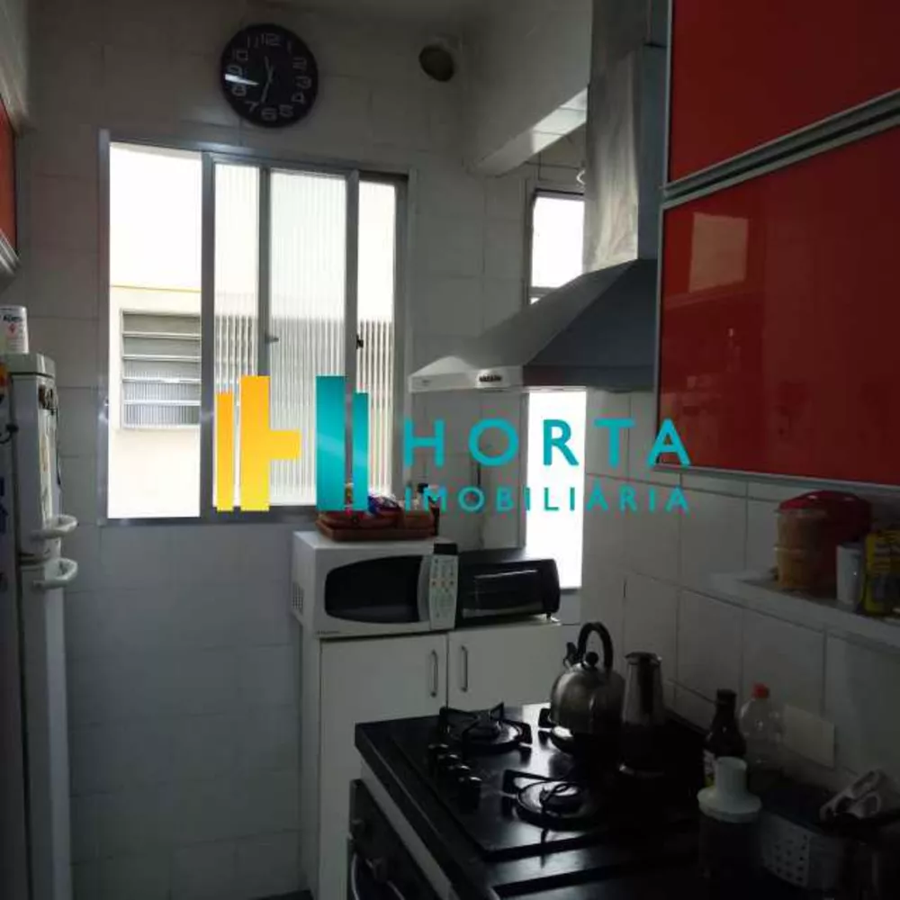 Apartamento, 2 quartos, 80 m² - Foto 6