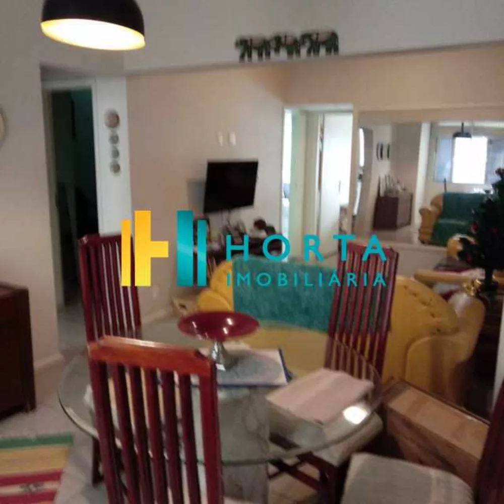 Apartamento, 2 quartos, 80 m² - Foto 14