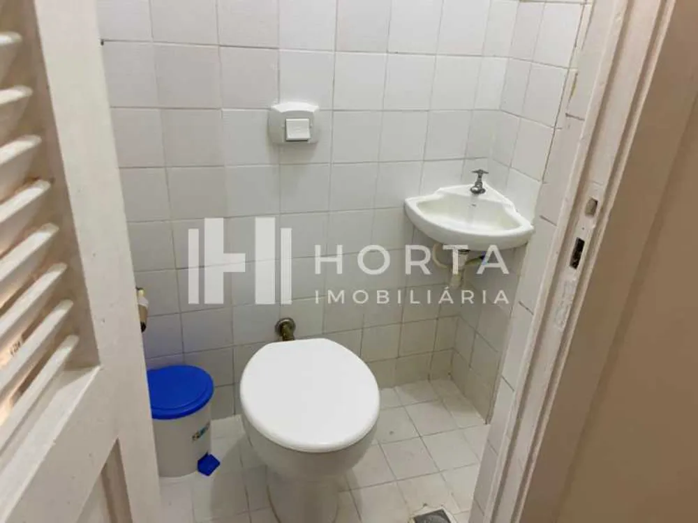Apartamento, 3 quartos, 154 m² - Foto 29