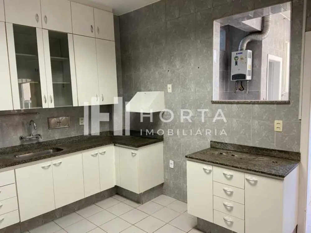 Apartamento, 3 quartos, 154 m² - Foto 21