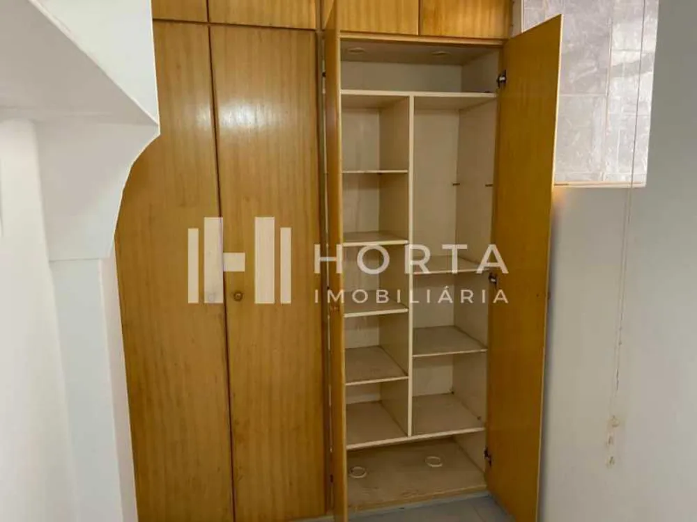 Apartamento, 3 quartos, 154 m² - Foto 2