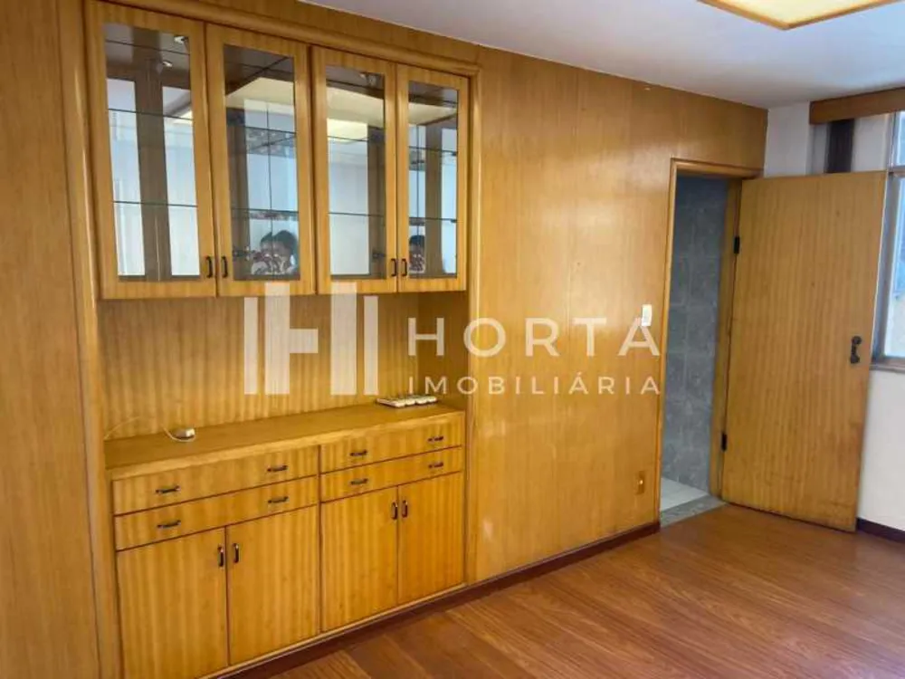 Apartamento, 3 quartos, 154 m² - Foto 1