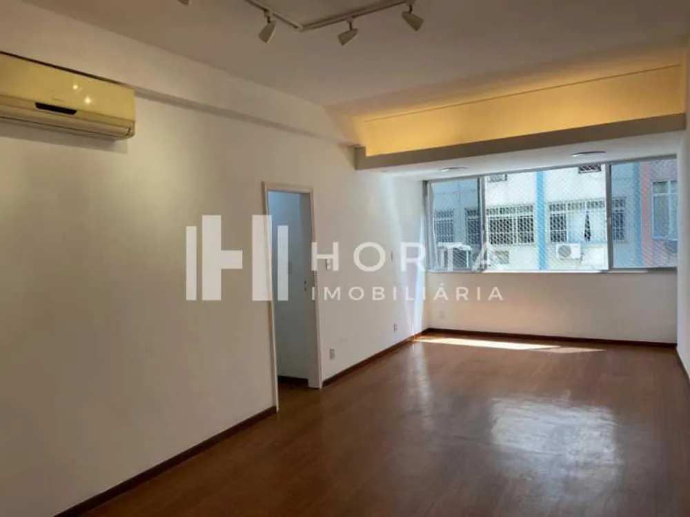 Apartamento, 3 quartos, 154 m² - Foto 2
