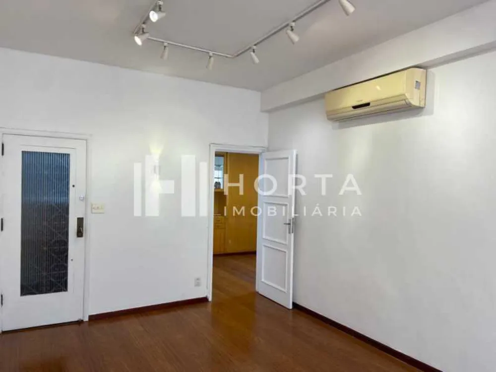 Apartamento, 3 quartos, 154 m² - Foto 3