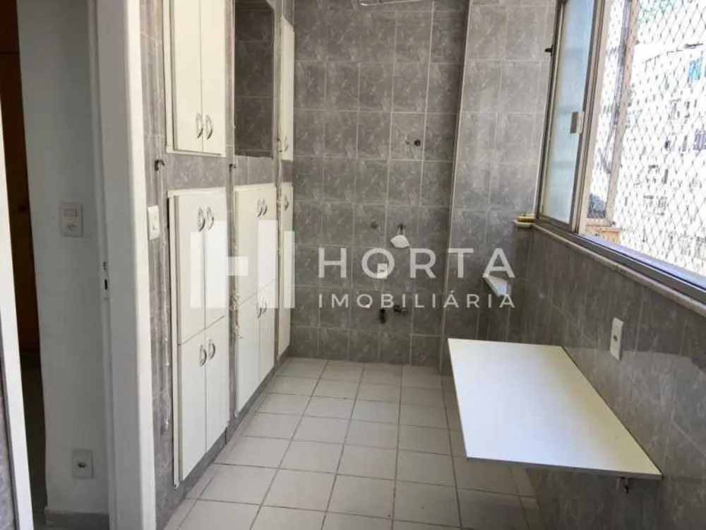 Apartamento, 3 quartos, 154 m² - Foto 23