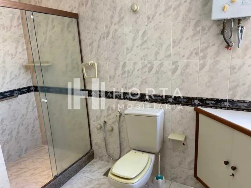 Apartamento, 3 quartos, 154 m² - Foto 6