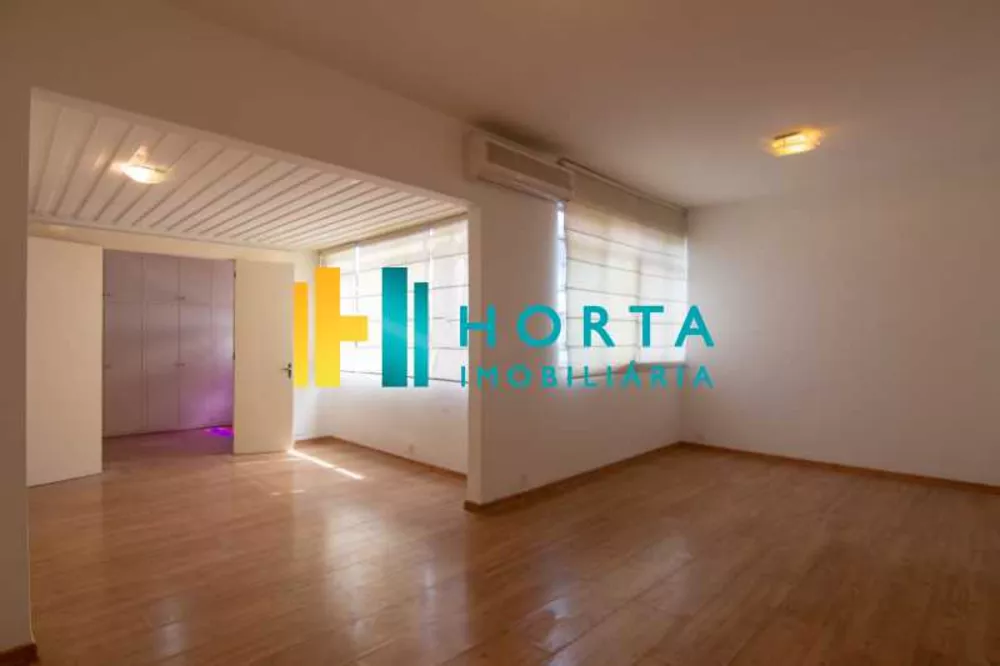 Apartamento à venda com 3 quartos, 136m² - Foto 3