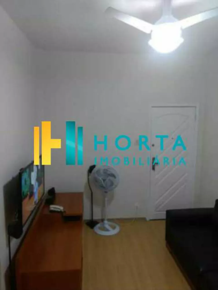 Apartamento à venda com 2 quartos, 72m² - Foto 3