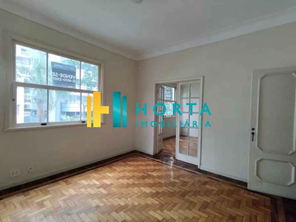 Apartamento à venda com 3 quartos, 135m² - Foto 3