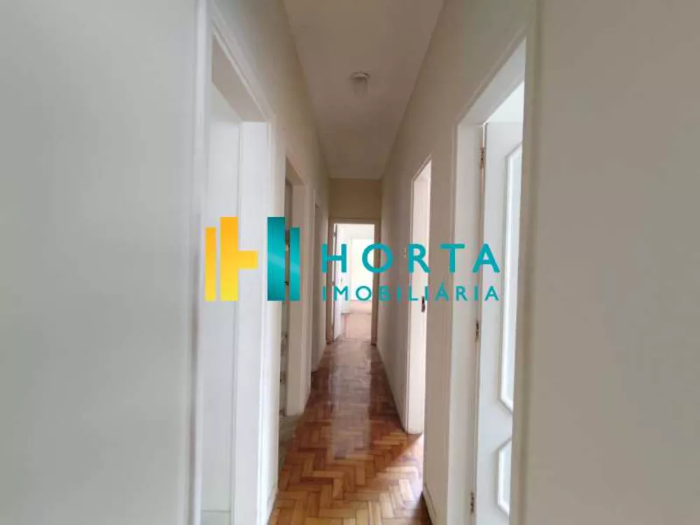 Apartamento à venda com 3 quartos, 135m² - Foto 4