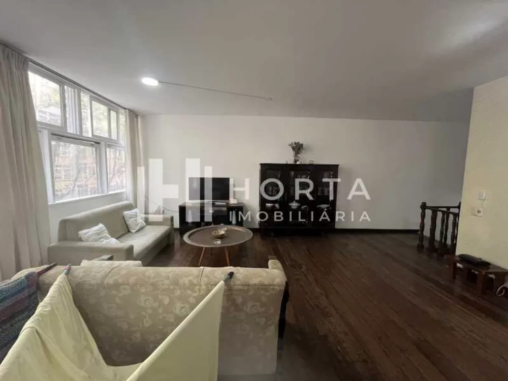 Apartamento, 3 quartos, 160 m² - Foto 20