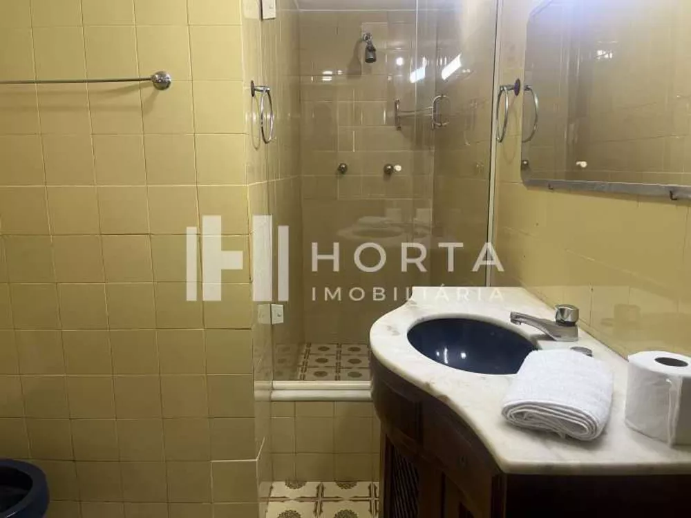 Apartamento, 3 quartos, 160 m² - Foto 22