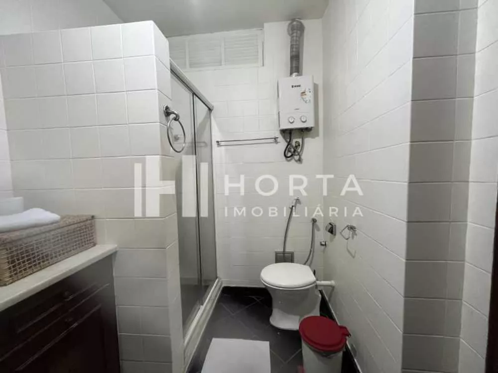 Apartamento, 3 quartos, 160 m² - Foto 13