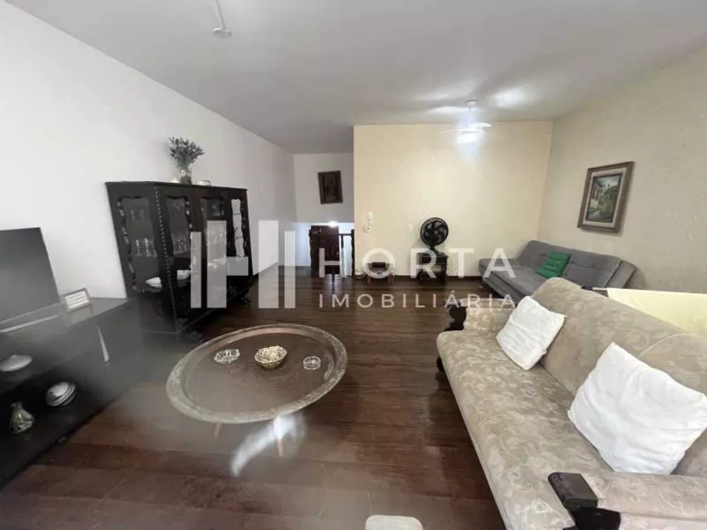 Apartamento, 3 quartos, 160 m² - Foto 18