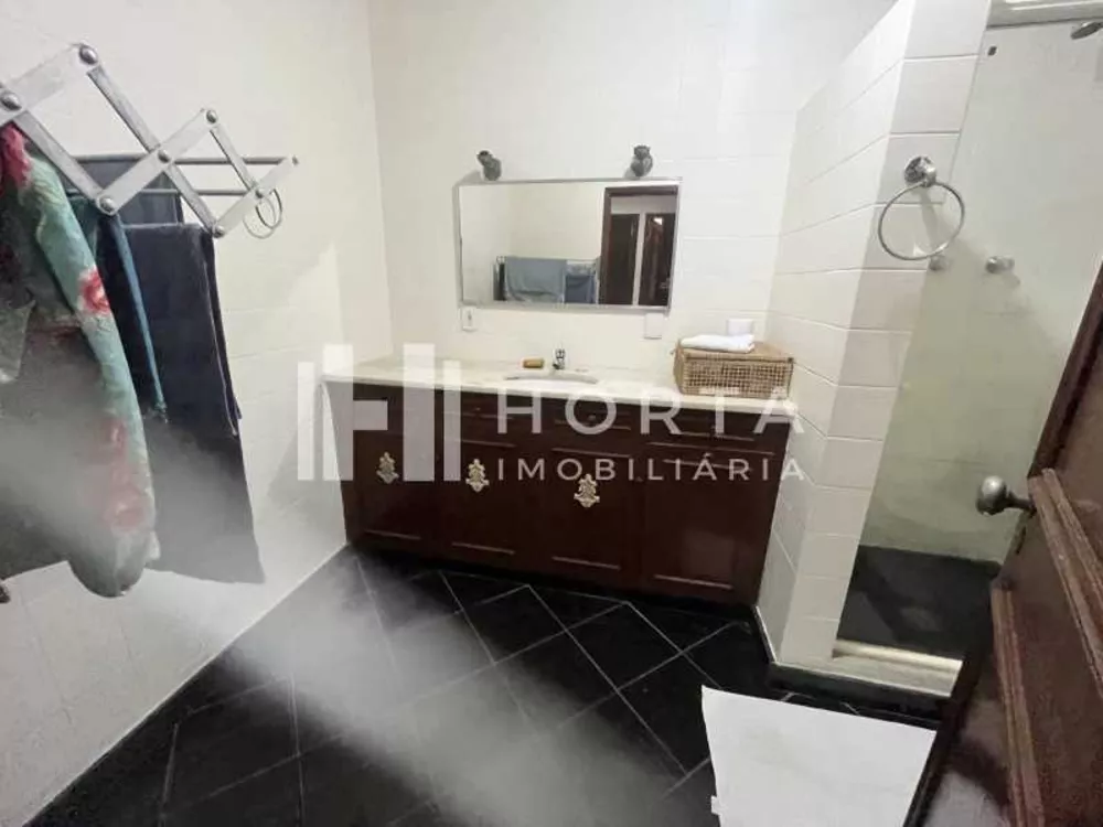 Apartamento, 3 quartos, 160 m² - Foto 6