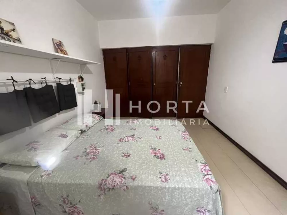 Apartamento, 3 quartos, 160 m² - Foto 27