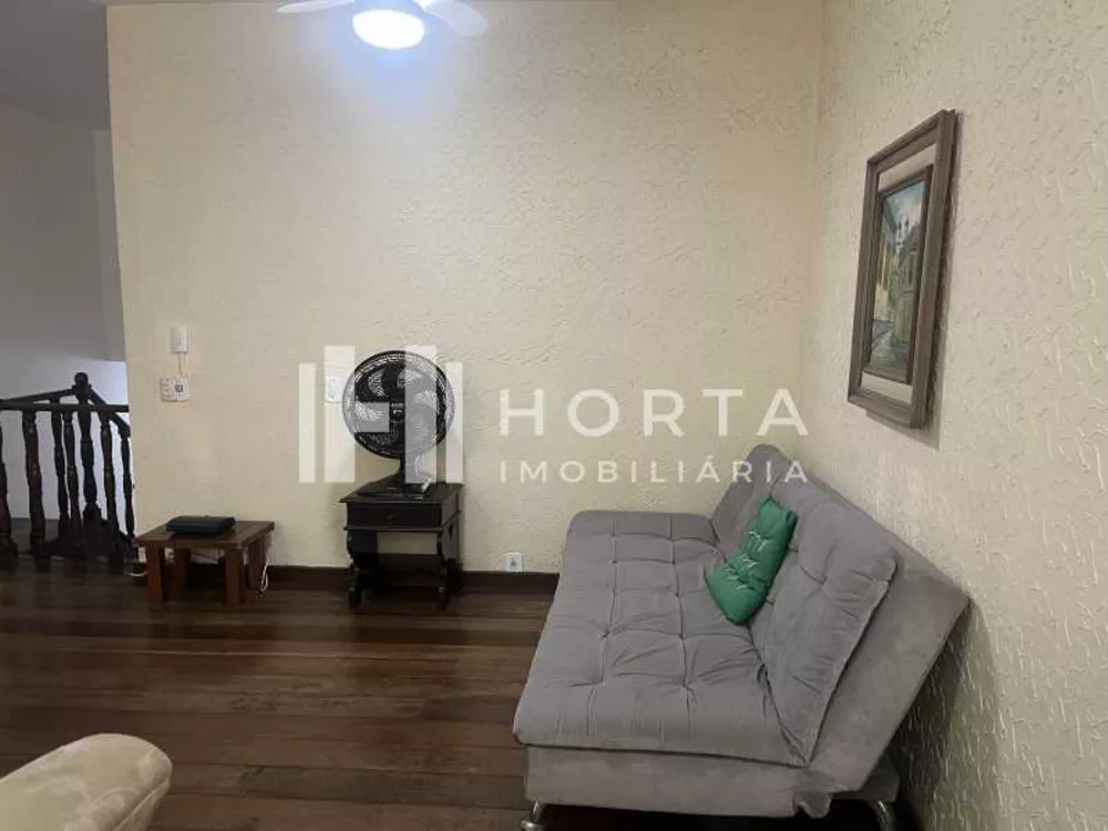 Apartamento, 3 quartos, 160 m² - Foto 7